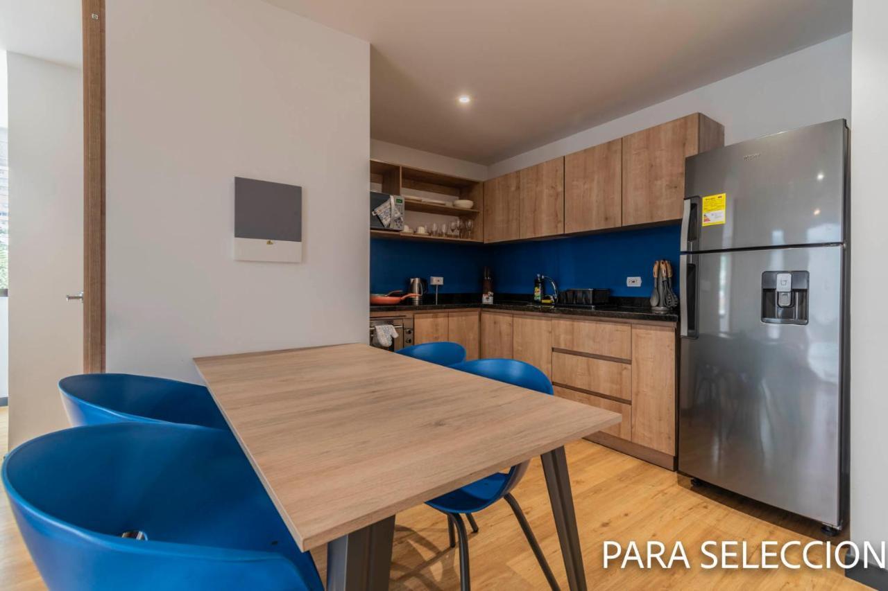 Apartahotel Livinnx 21