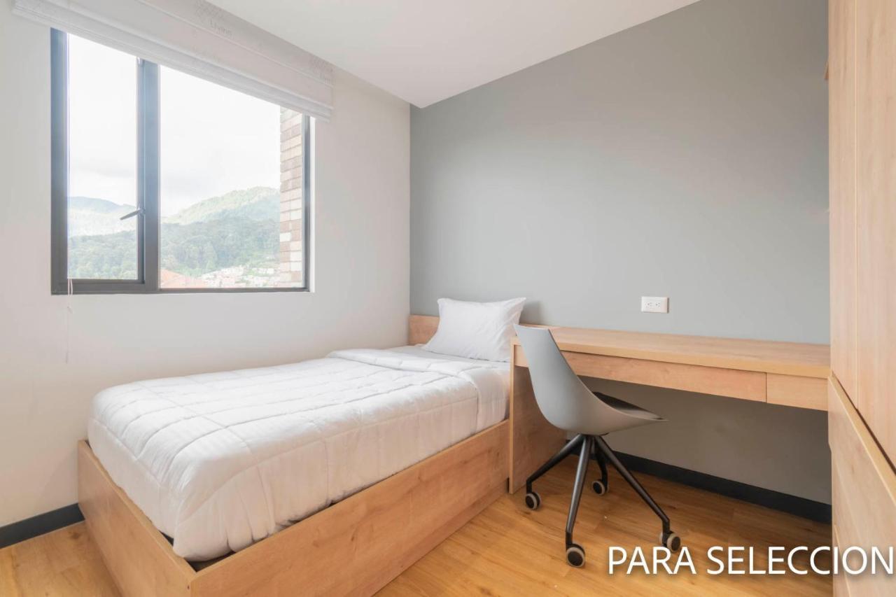 Centralx 21 Bogotá
